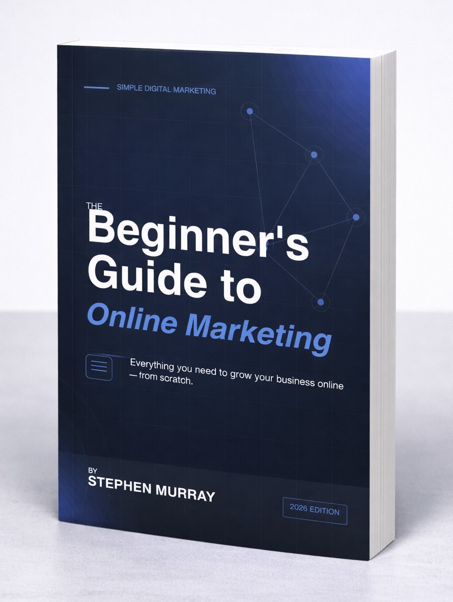 Beginners Guide Book