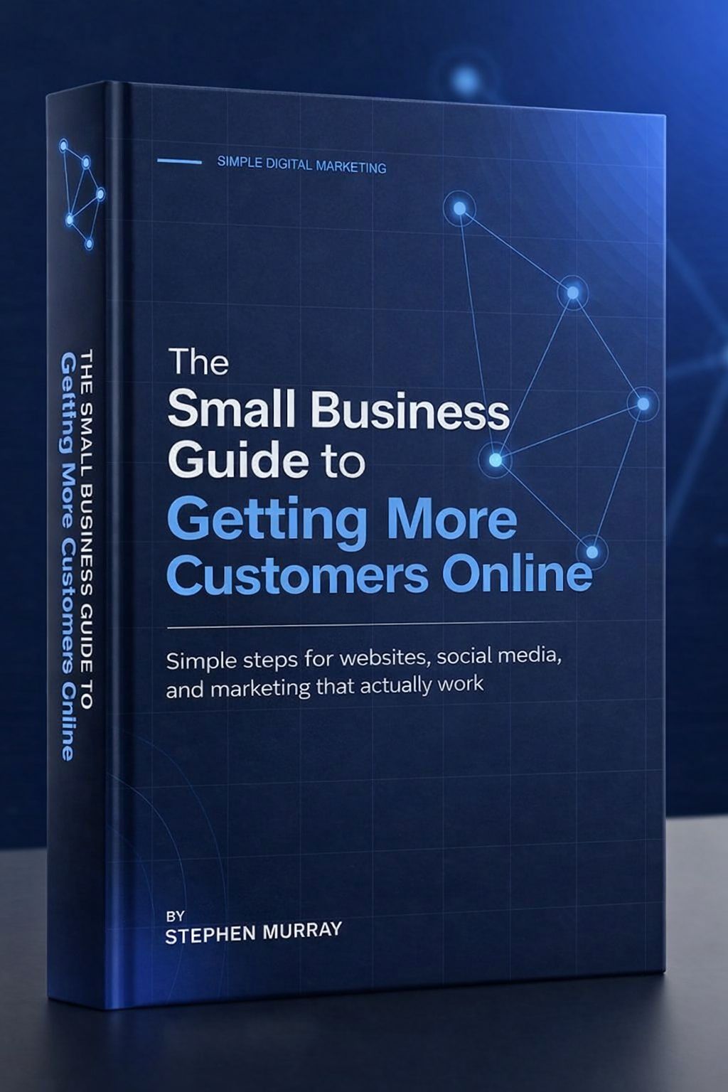 Small Business Guide eBook