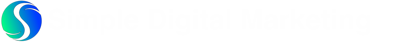 SDM Landing Page Logo