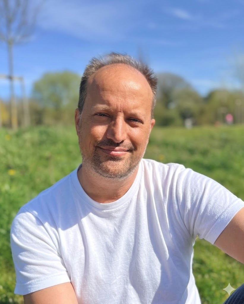 Stephen Murray Stephen Murray