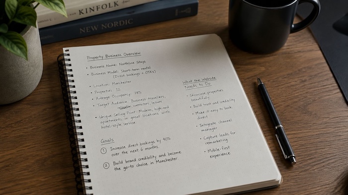 Property Business Goals Property Business Goals