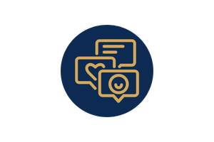 Social Media Icon