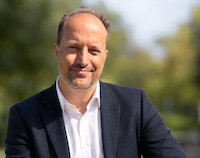Stephen Murray Profile