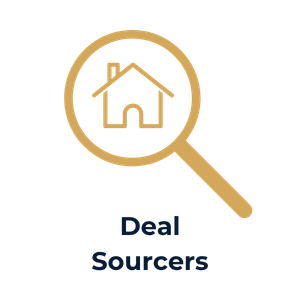 Deal Sourcers