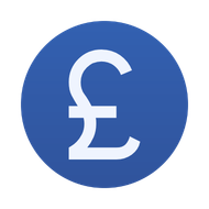 GBP Sign