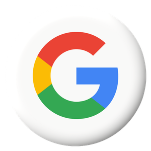 Google G Logo