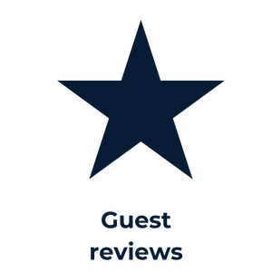 Guest Reviews