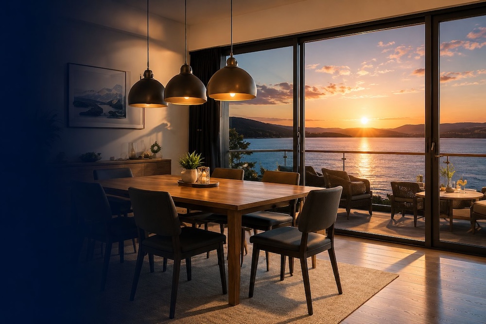 Luxury Serviced Accommodation