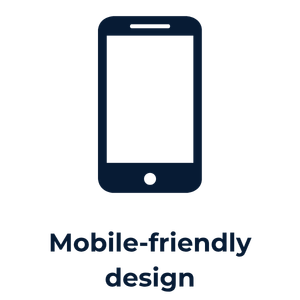 Mobile Friendly Design