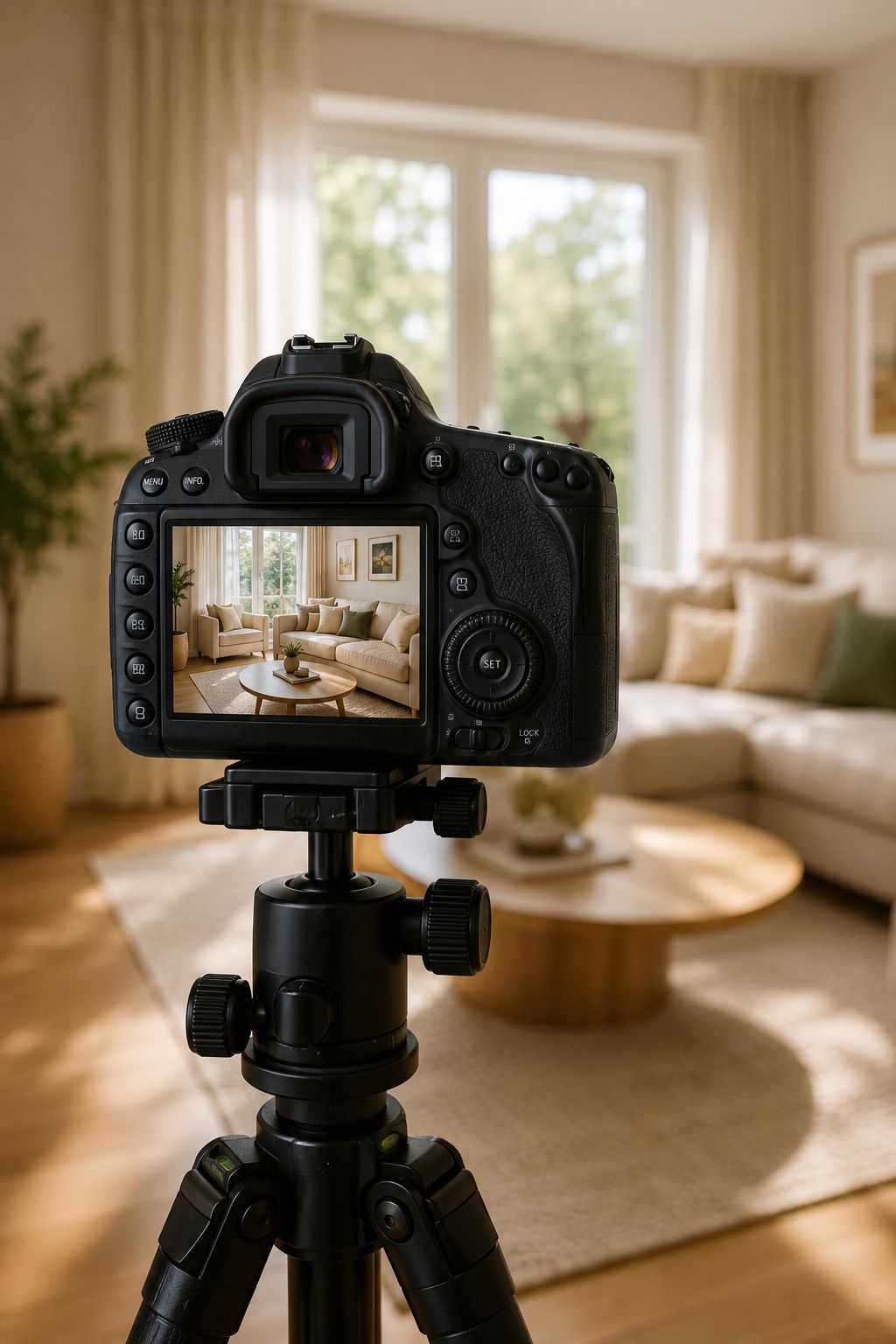 Property Photography Service