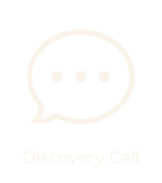 Discovery Call Icon