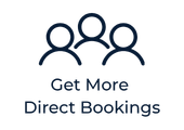Get More Direct Bookings
