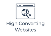 High Converting Websites