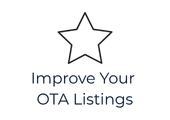 Improve Your OTA Listings