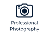 Professional Photography