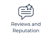 Reviews and Reputation