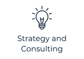 Strategy and Consulting